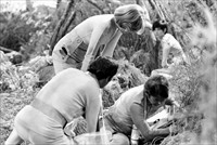 Matter Of Life And Death Behind The Scenes