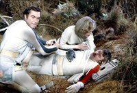 Matter Of Life And Death Behind The Scenes