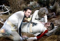 Matter Of Life And Death Behind The Scenes