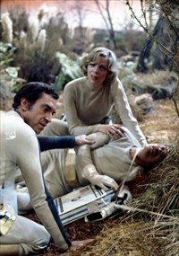 Matter Of Life And Death Behind The Scenes