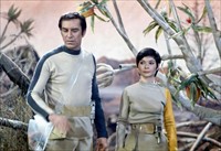 Matter Of Life And Death Behind The Scenes