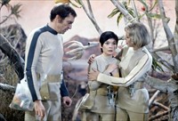 Matter Of Life And Death Behind The Scenes