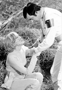 Matter Of Life And Death Behind The Scenes