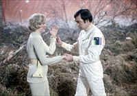 Matter Of Life And Death Behind The Scenes