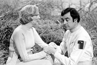 Matter Of Life And Death Behind The Scenes