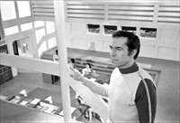 Matter Of Life And Death Behind The Scenes