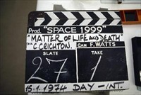 Matter Of Life And Death Behind The Scenes