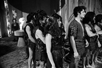 Mission Of The Darians