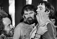 Mission Of The Darians