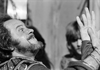 Mission Of The Darians