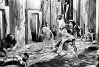 Mission Of The Darians