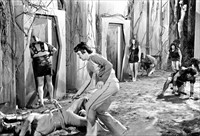 Mission Of The Darians