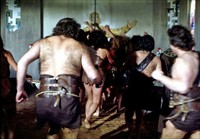 Mission Of The Darians