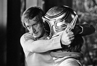 Mission Of The Darians