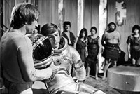 Mission Of The Darians