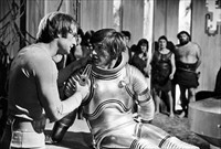 Mission Of The Darians