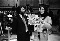 Ring Around The Moon Behind The Scenes