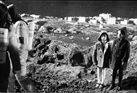 Ring Around The Moon Behind The Scenes
