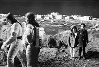 Ring Around The Moon Behind The Scenes