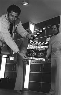 Ring Around The Moon Behind The Scenes