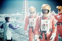 Ring Around The Moon Behind The Scenes