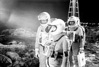 Ring Around The Moon Behind The Scenes