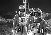 Ring Around The Moon Behind The Scenes