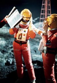 Ring Around The Moon Behind The Scenes