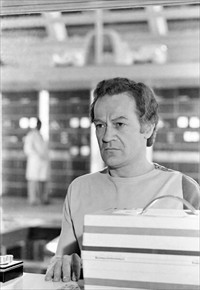 Ring Around The Moon