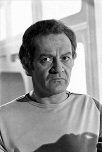 Ring Around The Moon