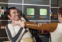 Ring Around The Moon