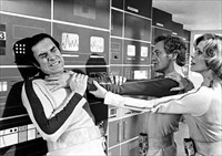 Ring Around The Moon