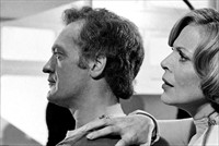 Ring Around The Moon