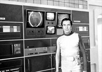 Ring Around The Moon