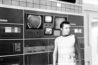 Ring Around The Moon