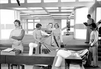 Ring Around The Moon