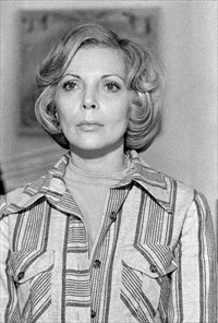 Ring Around The Moon