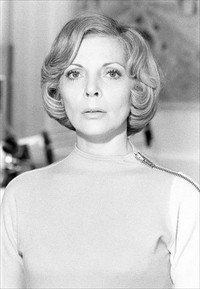 Ring Around The Moon