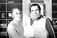 Ring Around The Moon