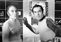 Ring Around The Moon