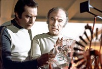 Ring Around The Moon