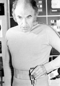 Ring Around The Moon