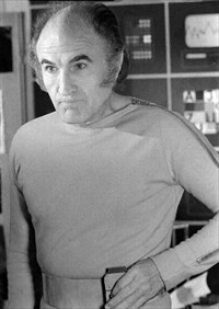 Ring Around The Moon