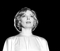 Ring Around The Moon