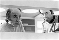 Ring Around The Moon