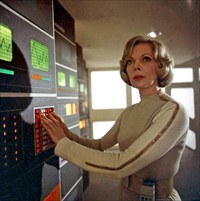 Ring Around The Moon