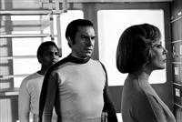 Ring Around The Moon