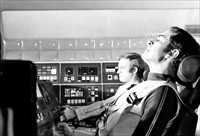 Ring Around The Moon