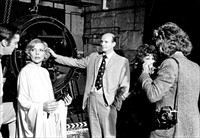 Ring Around The Moon