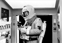 Space Brain